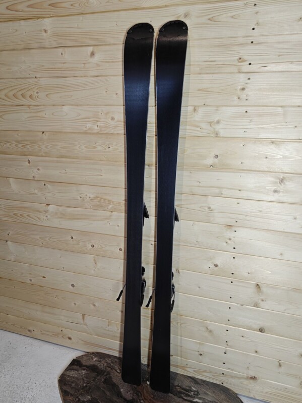 LYŽE SALOMON XDR FOCUS 160CM